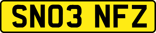 SN03NFZ