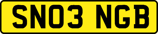 SN03NGB