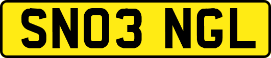 SN03NGL