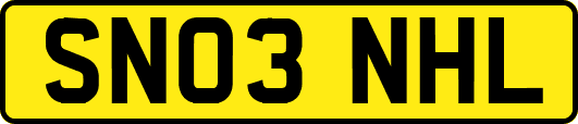 SN03NHL