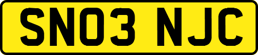 SN03NJC