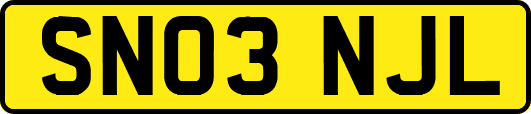 SN03NJL