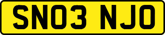 SN03NJO