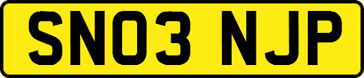 SN03NJP