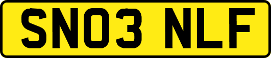 SN03NLF