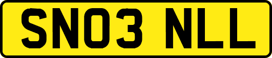 SN03NLL