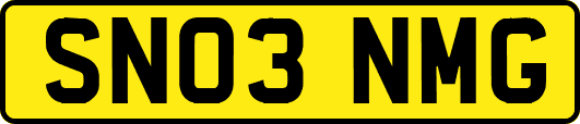 SN03NMG