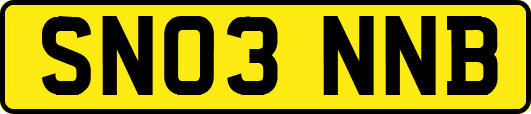 SN03NNB
