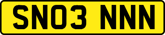 SN03NNN
