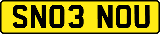 SN03NOU