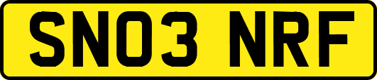 SN03NRF