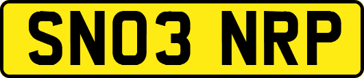 SN03NRP