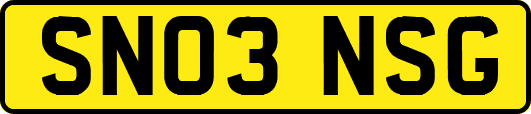 SN03NSG
