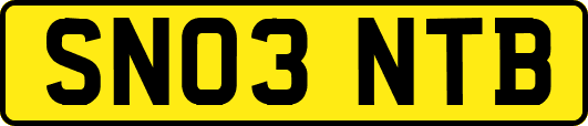 SN03NTB