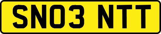 SN03NTT