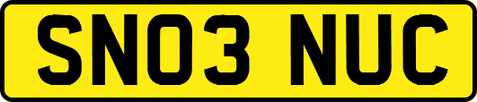 SN03NUC