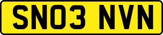 SN03NVN