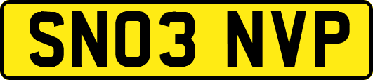 SN03NVP