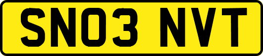 SN03NVT