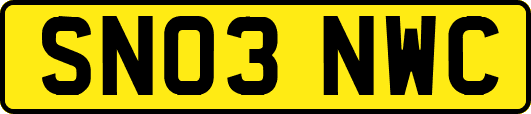 SN03NWC