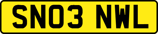 SN03NWL