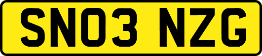 SN03NZG