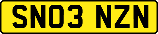 SN03NZN
