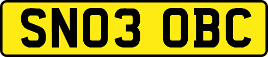 SN03OBC