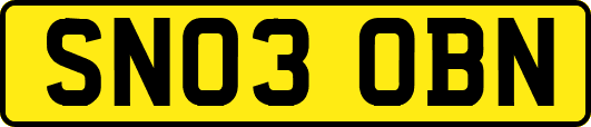 SN03OBN