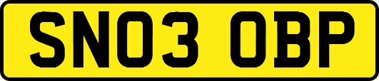 SN03OBP
