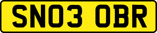 SN03OBR