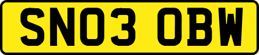 SN03OBW
