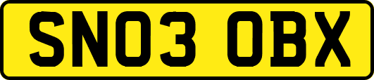 SN03OBX