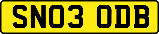 SN03ODB