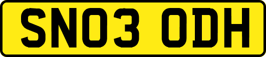 SN03ODH