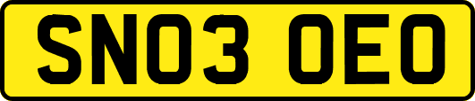SN03OEO