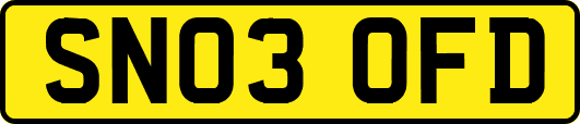 SN03OFD