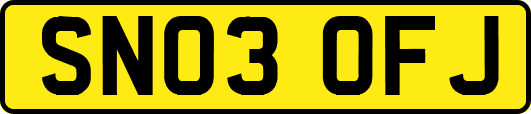 SN03OFJ