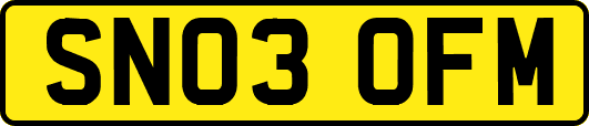 SN03OFM