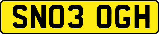 SN03OGH