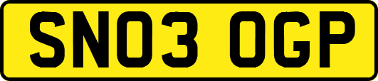 SN03OGP