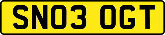 SN03OGT