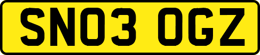 SN03OGZ