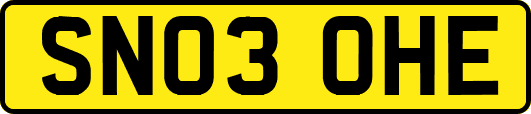 SN03OHE