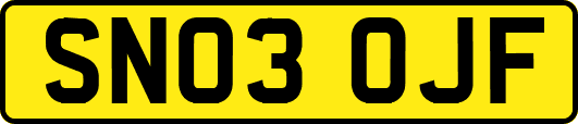 SN03OJF