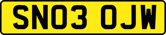 SN03OJW