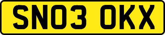 SN03OKX