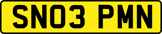 SN03PMN