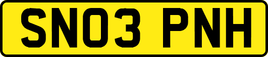 SN03PNH