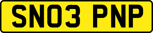 SN03PNP